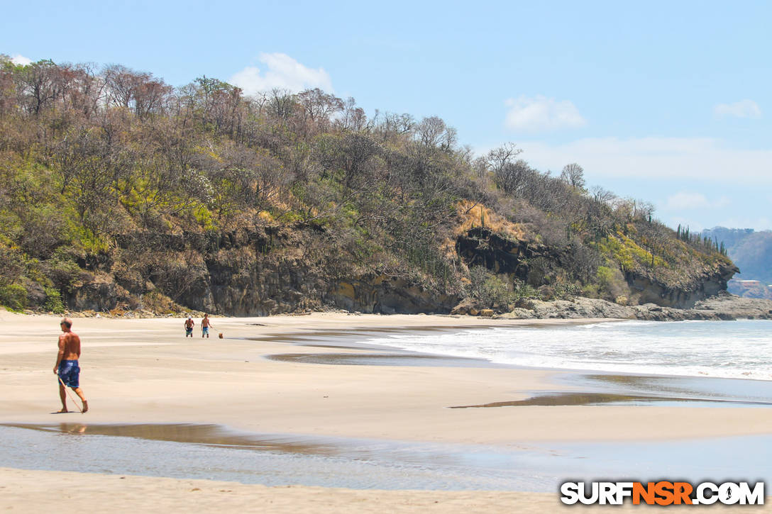 Nicaragua Surf Report - Report Photo 03/31/2023  12:52 PM 