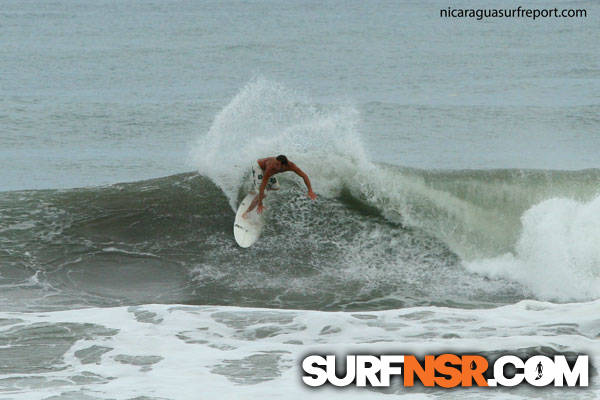 Nicaragua Surf Report - Report Photo 06/26/2011 7:00 PM