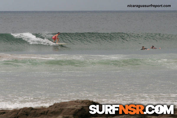 Nicaragua Surf Report - Report Photo 01/11/2011  5:45 PM 