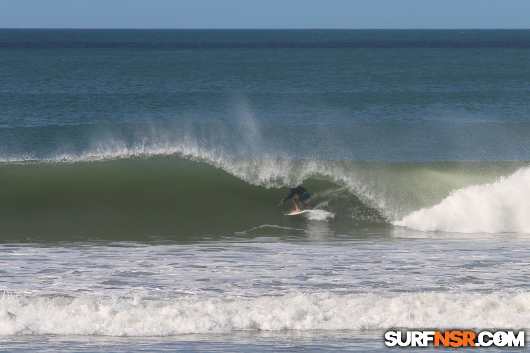 Nicaragua Surf Report - Report Photo 10/17/2017  10:46 AM 