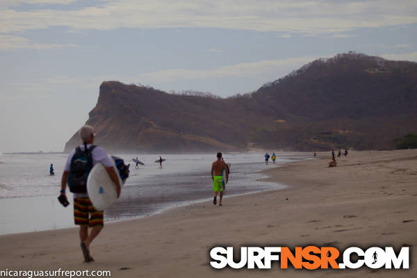 Nicaragua Surf Report - Report Photo 04/11/2015  7:31 PM 