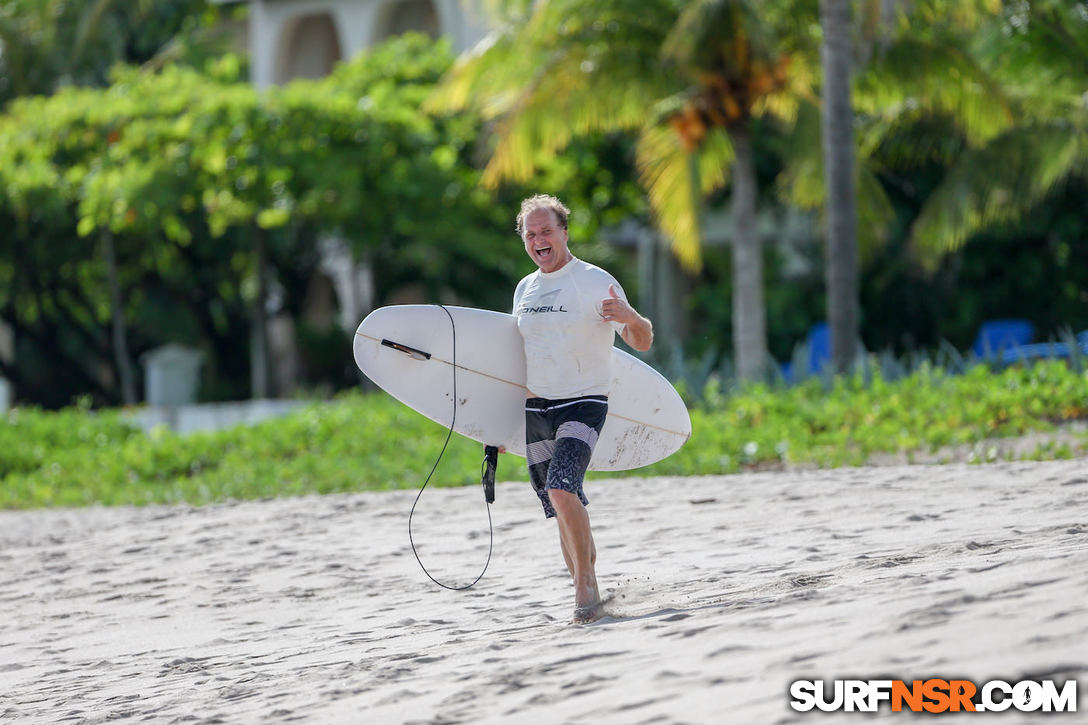 Nicaragua Surf Report - Report Photo 07/16/2017  9:06 PM 