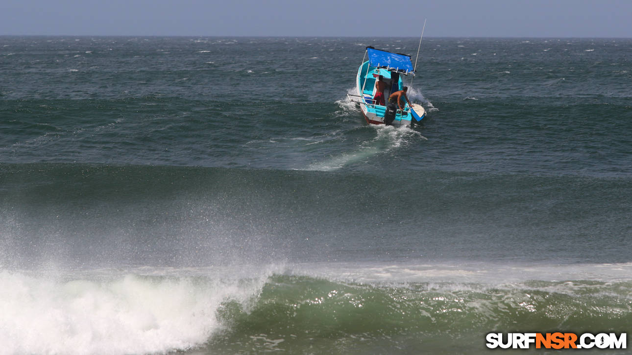 Nicaragua Surf Report - Report Photo 06/30/2015  3:34 PM 