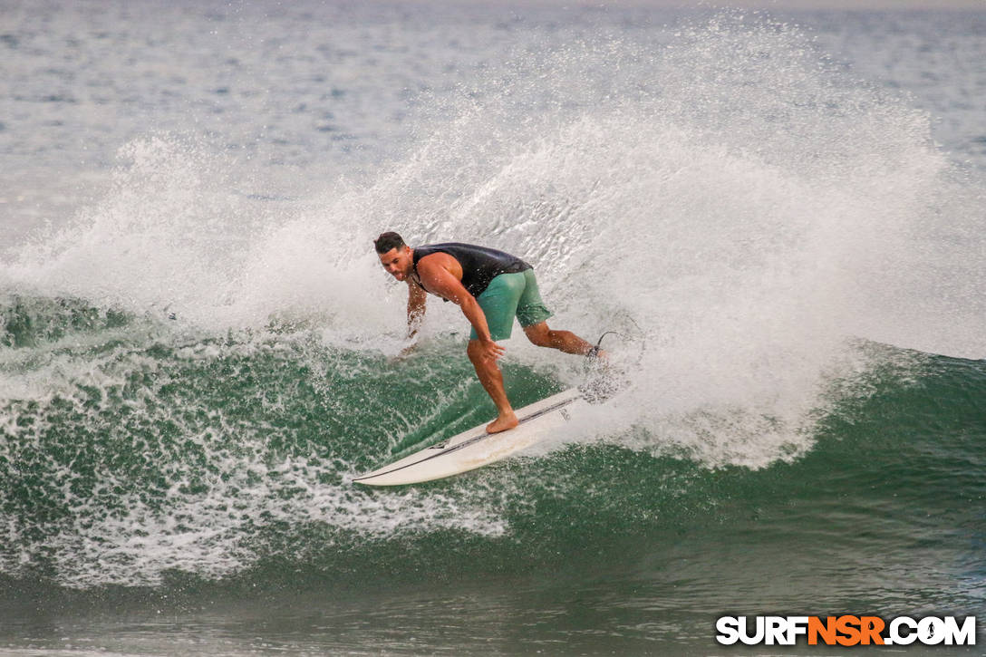 Nicaragua Surf Report - Report Photo 05/19/2019  9:07 PM