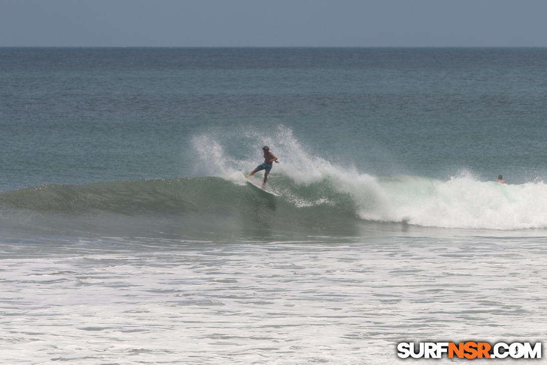 Nicaragua Surf Report - Report Photo 08/16/2017 2:03 PM