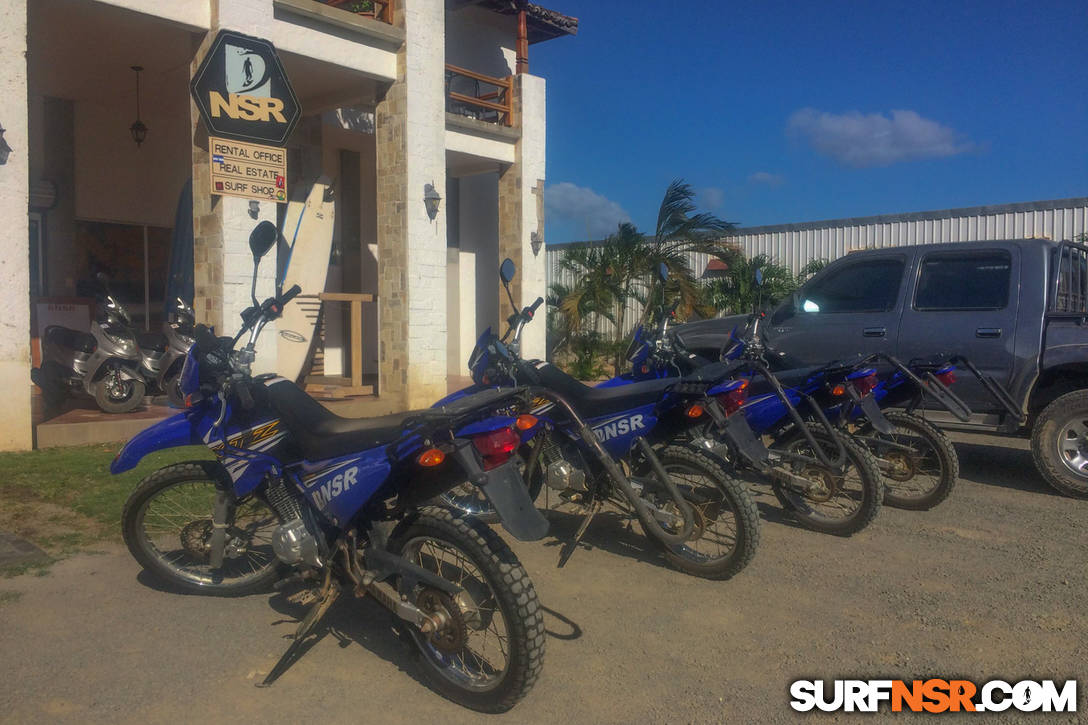 Nicaragua Surf Report - Report Photo 12/26/2015 4:34 PM