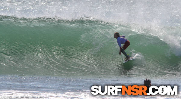 Nicaragua Surf Report - Report Photo 03/07/2015  6:49 PM 