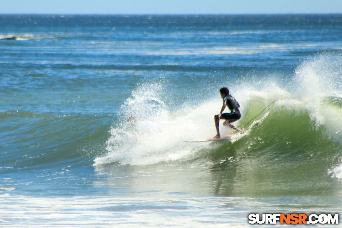 Nicaragua Surf Report - Report Photo 03/01/2018  9:52 PM 