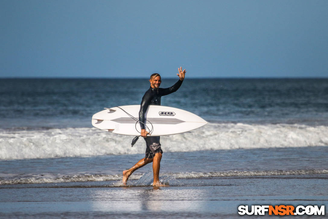 Nicaragua Surf Report - Report Photo 01/17/2021  2:22 PM 