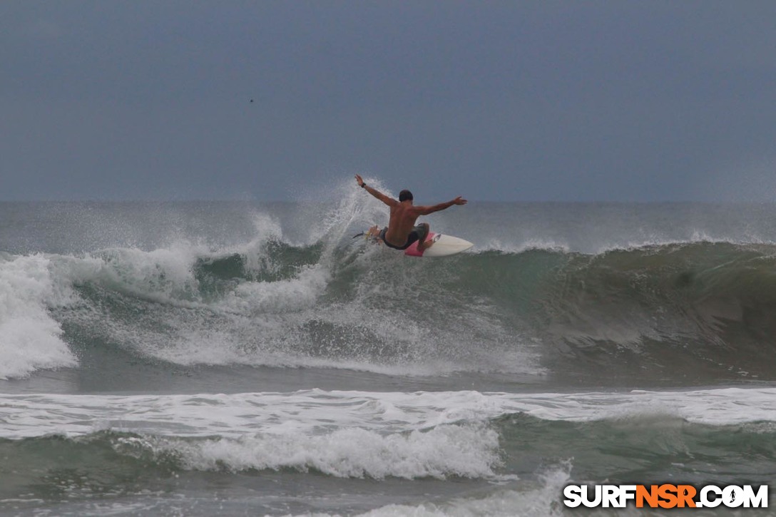 Nicaragua Surf Report - Report Photo 10/29/2016  3:19 PM 