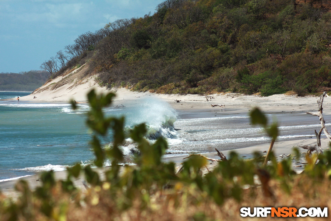 Nicaragua Surf Report - Report Photo 02/12/2018  11:34 PM 