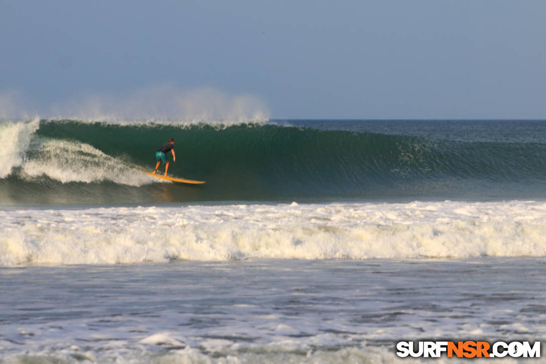Nicaragua Surf Report - Report Photo 04/09/2020  10:46 AM 