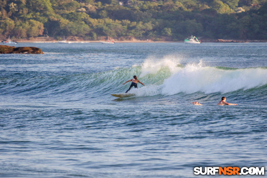 Nicaragua Surf Report - Report Photo 11/18/2017  7:18 PM 