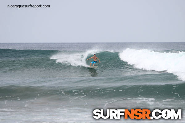 Nicaragua Surf Report - Report Photo 05/07/2014 8:15 PM