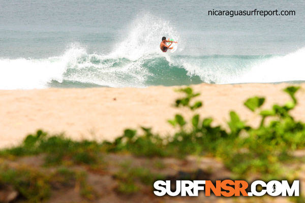 Nicaragua Surf Report - Report Photo 08/05/2013 11:03 AM