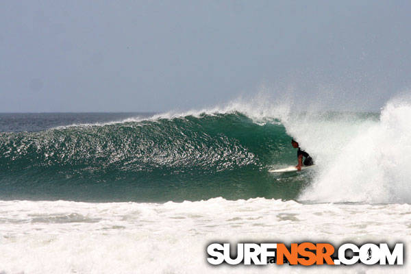 Nicaragua Surf Report - Report Photo 04/01/2013  1:30 PM 