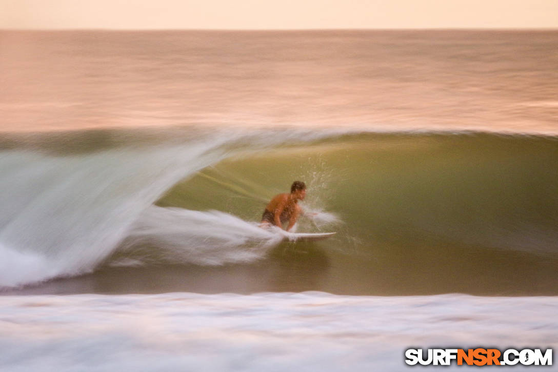 Nicaragua Surf Report - Report Photo 10/12/2020  7:11 PM 