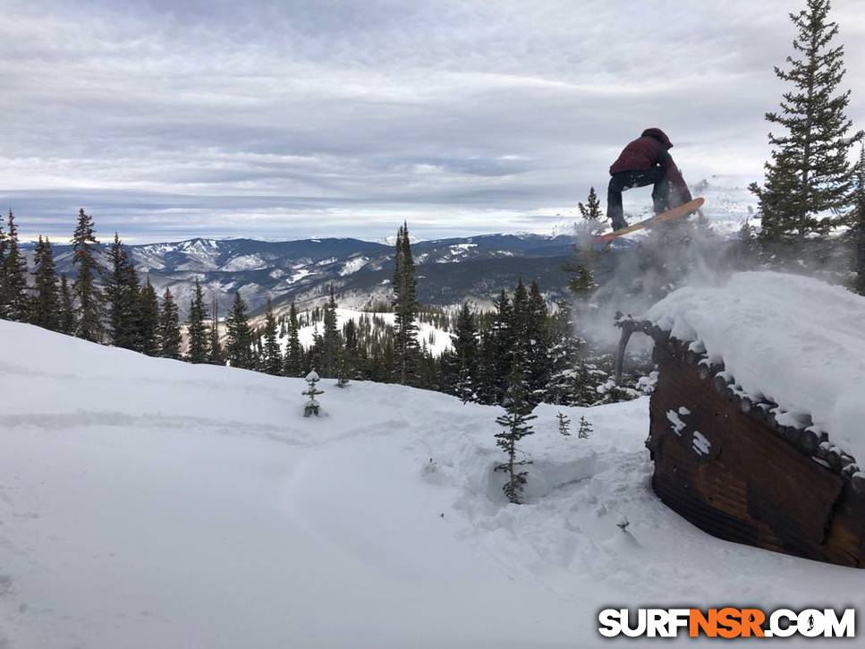 Nicaragua Surf Report - Report Photo 12/25/2018  8:12 PM 