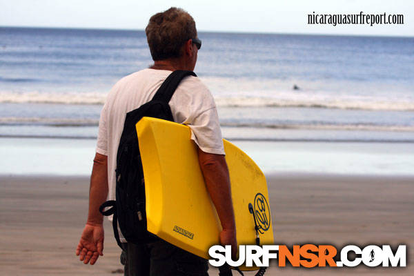 Nicaragua Surf Report - Report Photo 02/23/2012  1:56 PM 