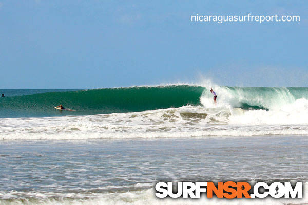 Nicaragua Surf Report - Report Photo 10/13/2012  1:34 PM 