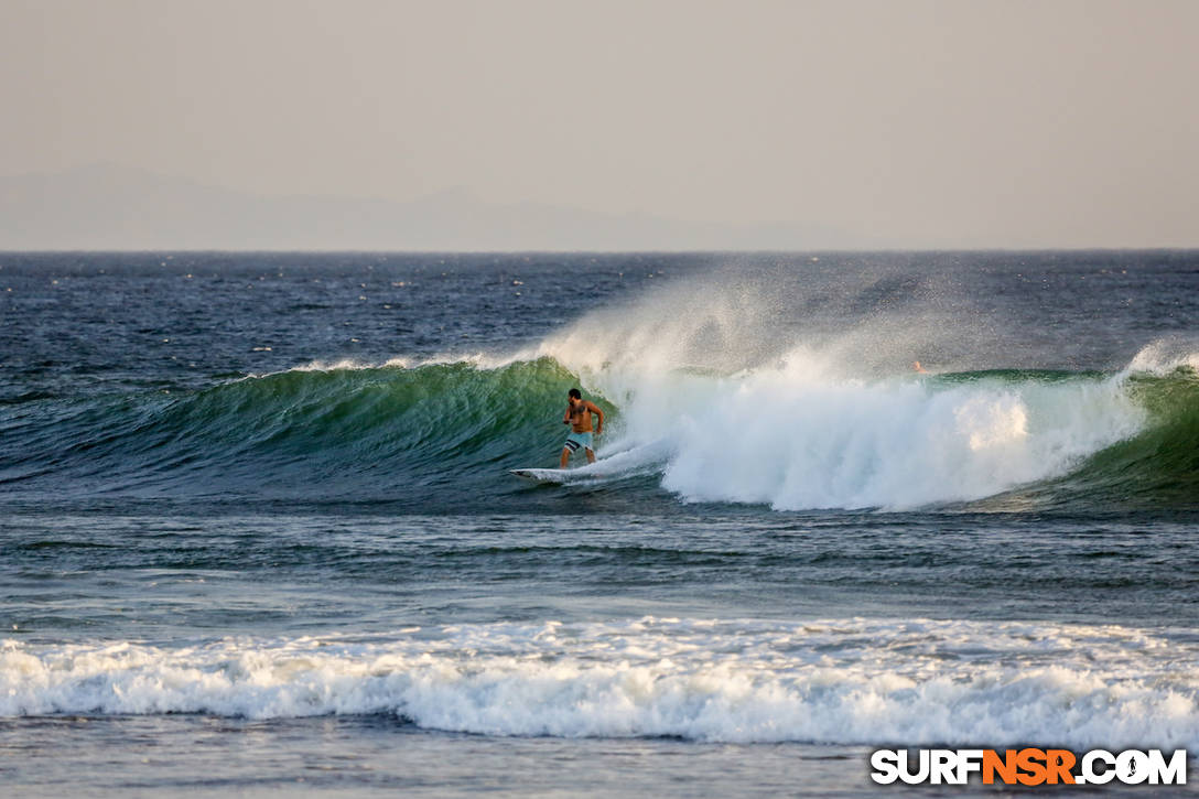 Nicaragua Surf Report - Report Photo 03/10/2019  7:04 PM 