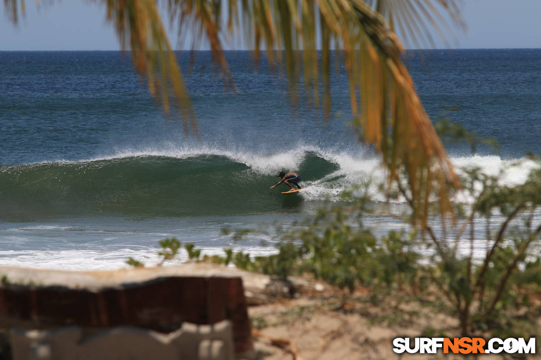 Nicaragua Surf Report - Report Photo 04/15/2016  1:07 PM 