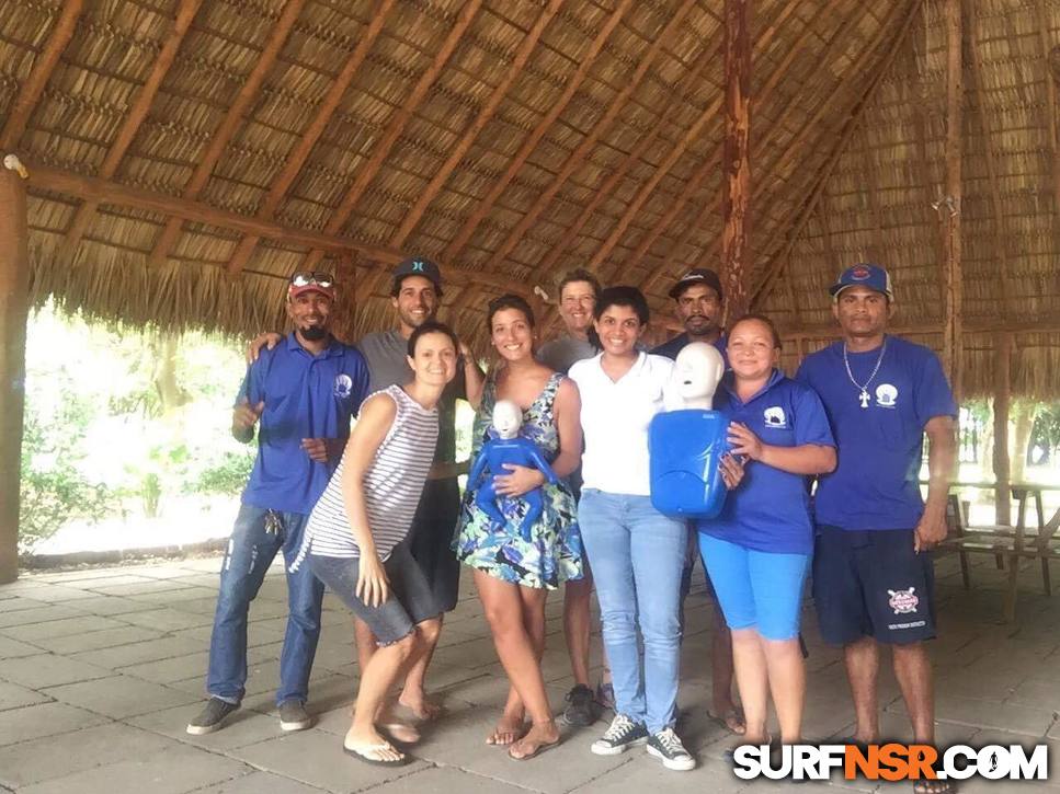 Nicaragua Surf Report - Report Photo 09/13/2017  11:08 AM 