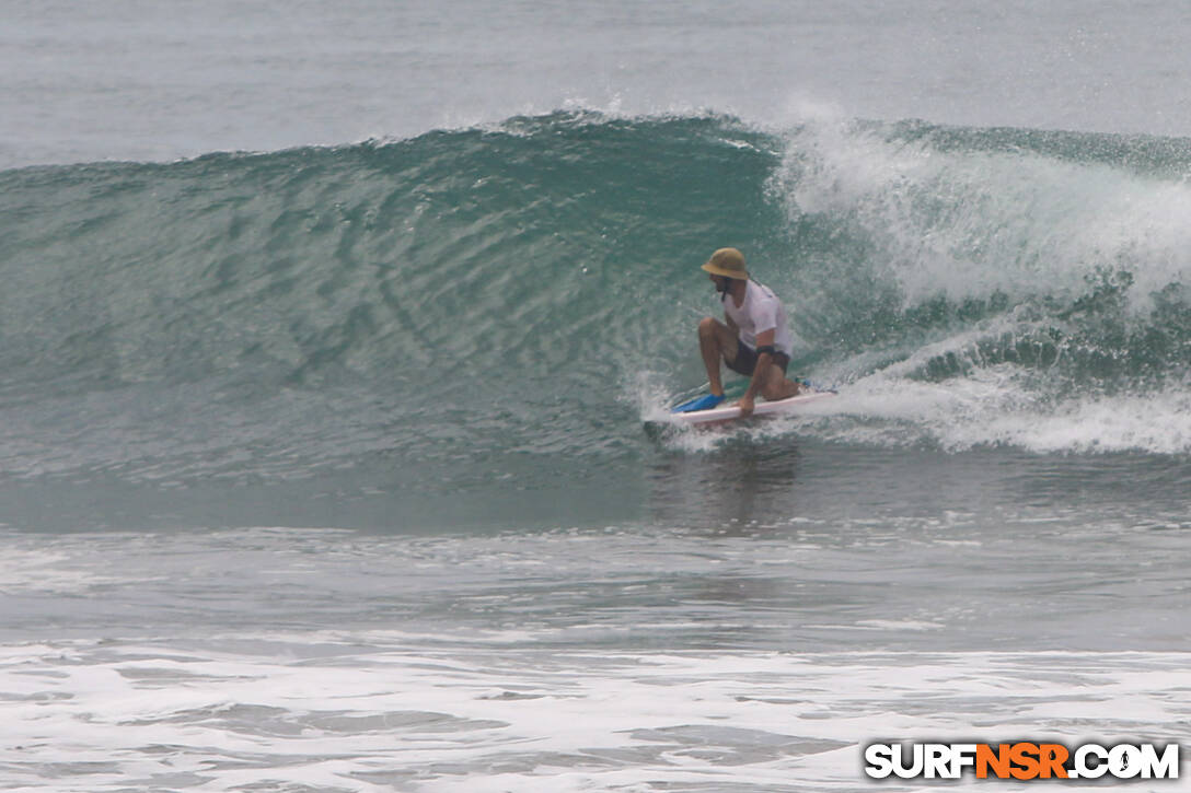 Nicaragua Surf Report - Report Photo 10/20/2023  10:15 PM 