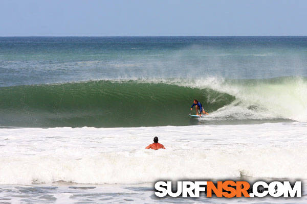 Nicaragua Surf Report - Report Photo 07/06/2013  2:17 PM 