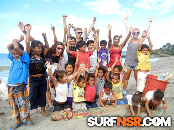 Nicaragua Surf Report - Report Photo 08/09/2012 6:01 PM