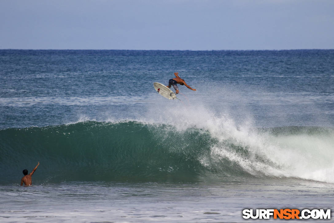 Nicaragua Surf Report - Report Photo 05/21/2019 10:27 PM