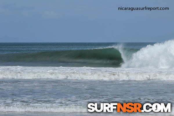Nicaragua Surf Report - Report Photo 07/20/2014 3:30 PM