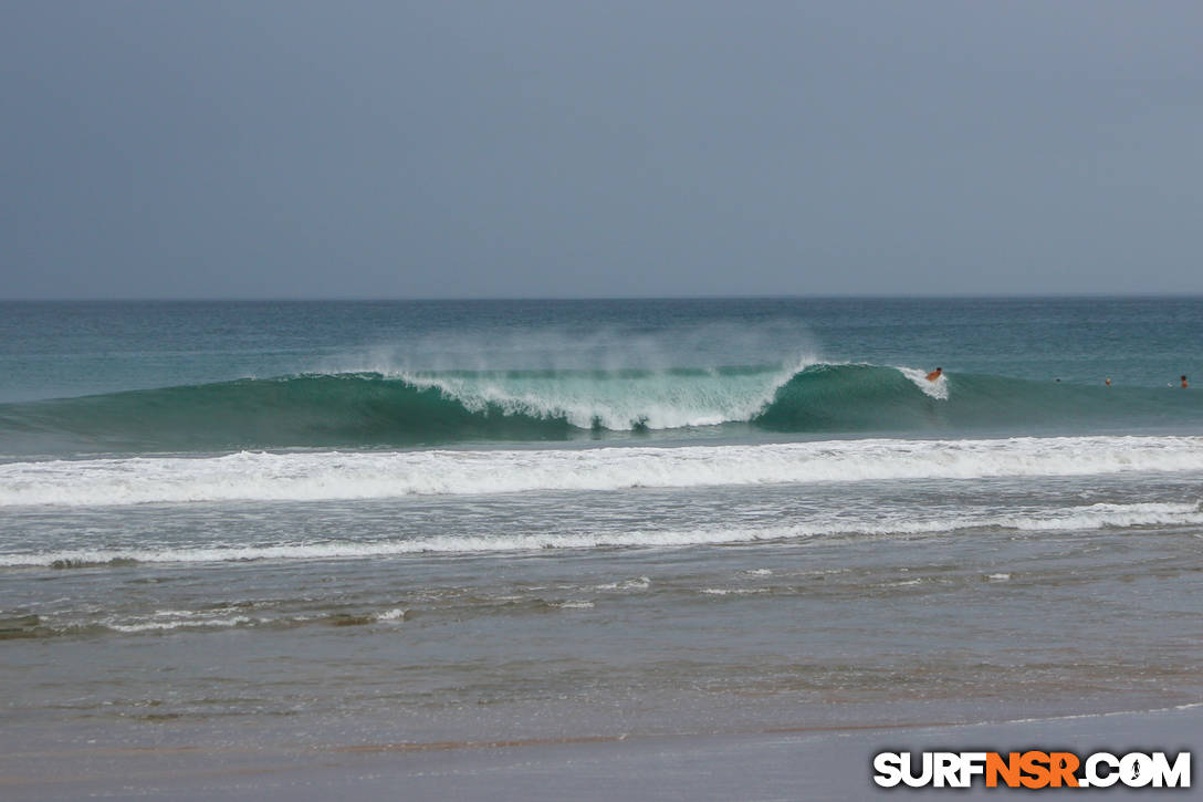 Nicaragua Surf Report - Report Photo 06/24/2020 8:11 PM