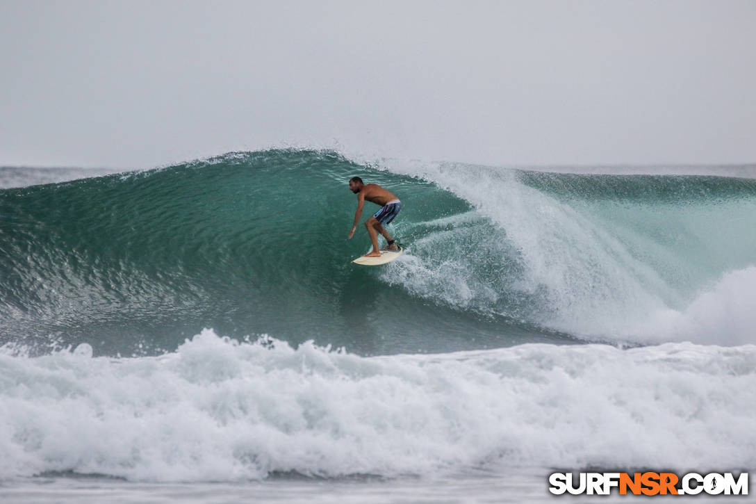 Nicaragua Surf Report - Report Photo 09/12/2022 4:10 PM