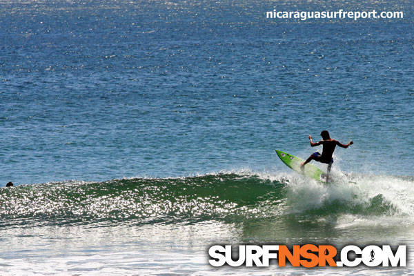 Nicaragua Surf Report - Report Photo 02/16/2013  2:18 PM 