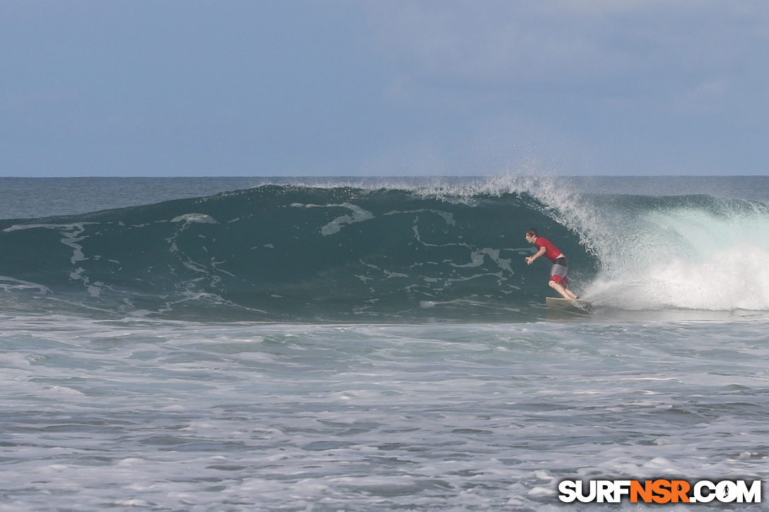 Nicaragua Surf Report - Report Photo 06/28/2017 2:41 PM