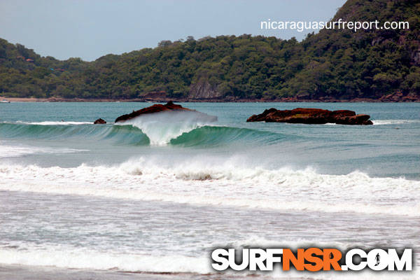 Nicaragua Surf Report - Report Photo 08/23/2012  1:09 PM 