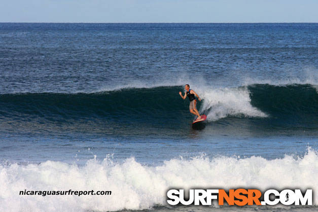 Nicaragua Surf Report - Report Photo 07/12/2009  11:44 AM 