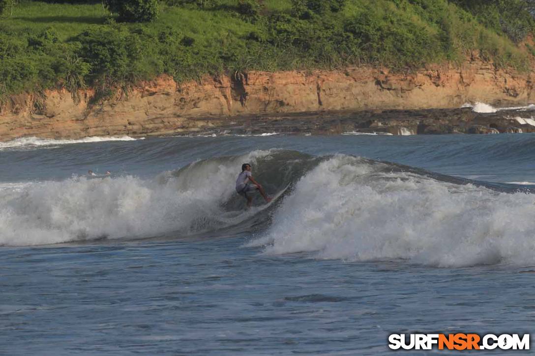 Nicaragua Surf Report - Report Photo 09/18/2016  9:15 PM 