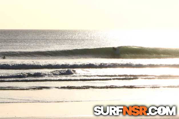 Nicaragua Surf Report - Report Photo 01/22/2006  9:37 AM 