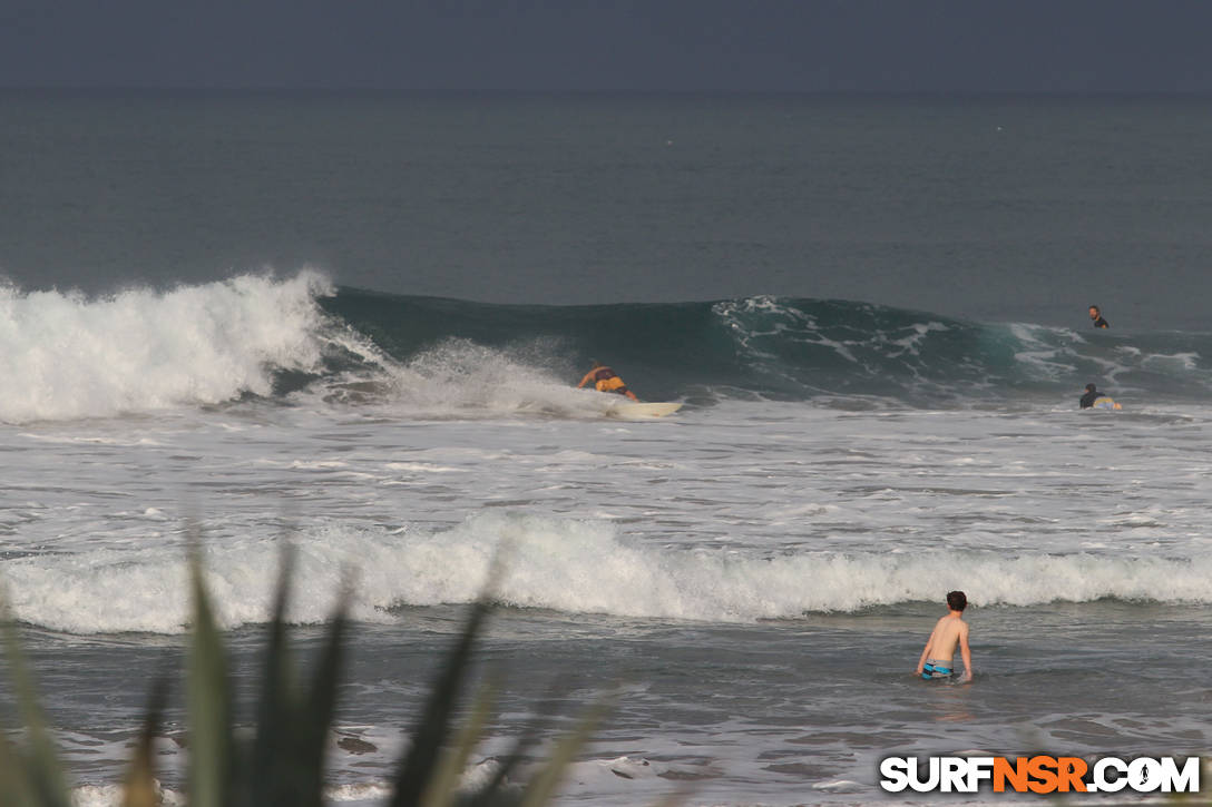 Nicaragua Surf Report - Report Photo 08/04/2016 1:55 PM