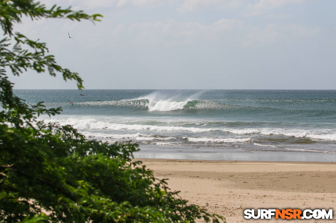 Nicaragua Surf Report - Report Photo 02/17/2016  4:46 PM 