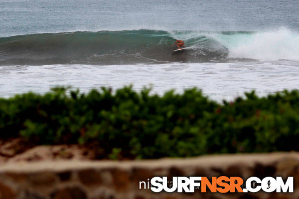 Nicaragua Surf Report - Report Photo 10/02/2012  11:23 AM 