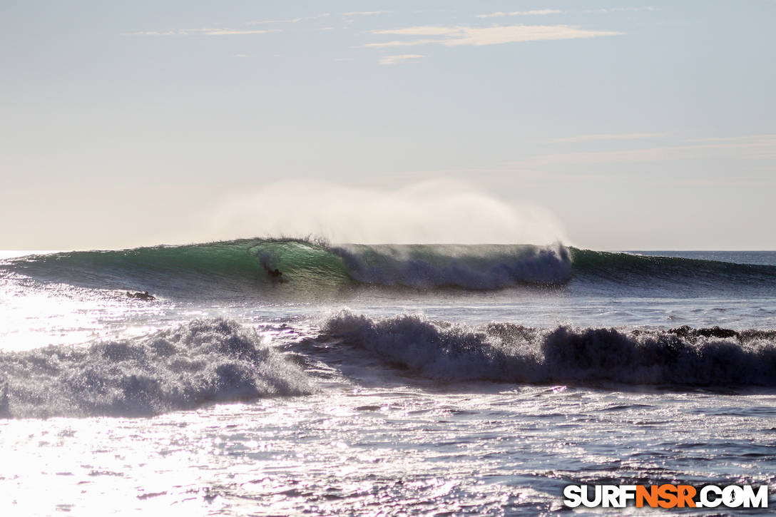 Nicaragua Surf Report - Report Photo 01/28/2020  8:02 PM 