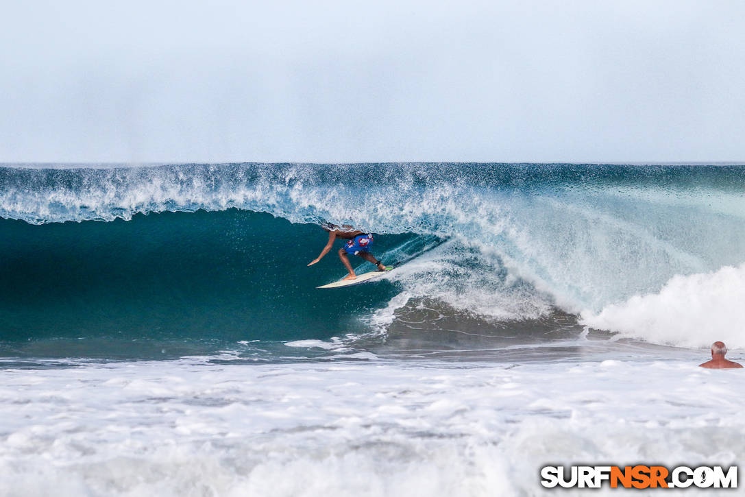 Nicaragua Surf Report - Report Photo 04/26/2020  2:11 PM