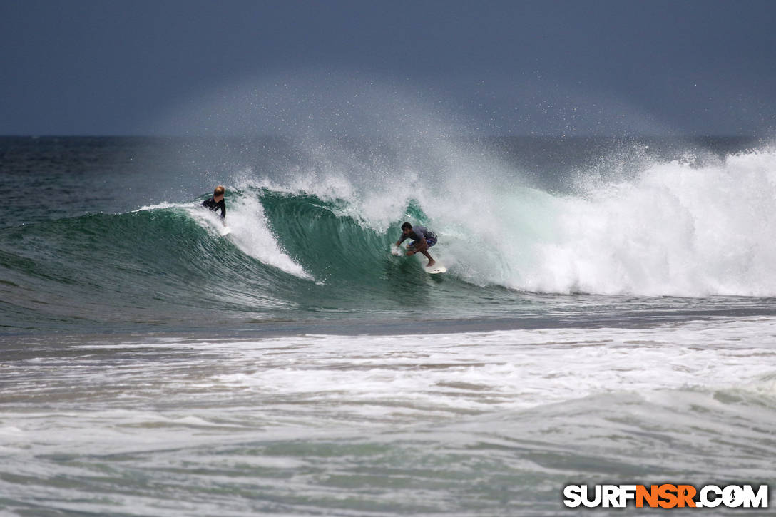 Nicaragua Surf Report - Report Photo 04/15/2018  6:05 PM 