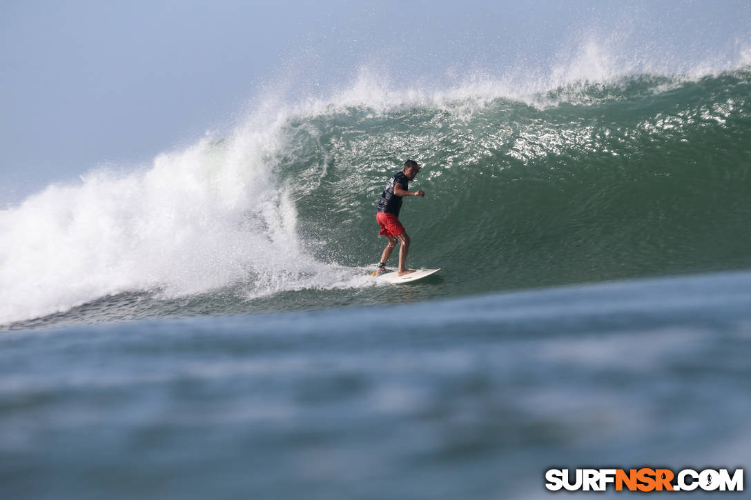 Nicaragua Surf Report - Report Photo 06/01/2018  10:17 PM 