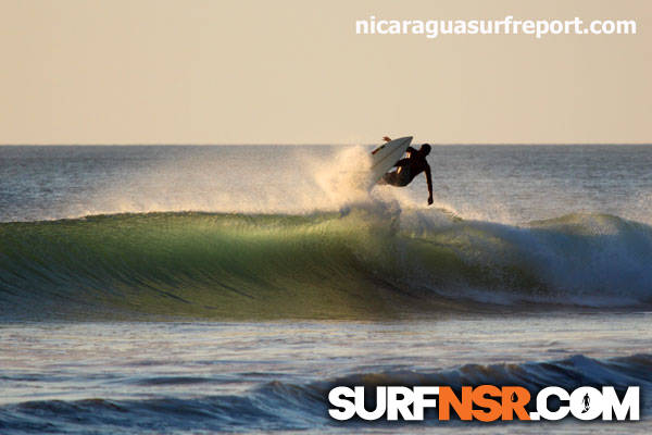 Nicaragua Surf Report - Report Photo 12/05/2012  8:16 PM 