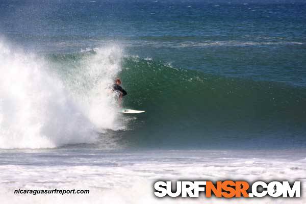 Nicaragua Surf Report - Report Photo 04/07/2011  4:52 PM 