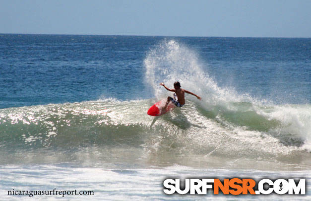 Nicaragua Surf Report - Report Photo 03/05/2008  3:21 PM 